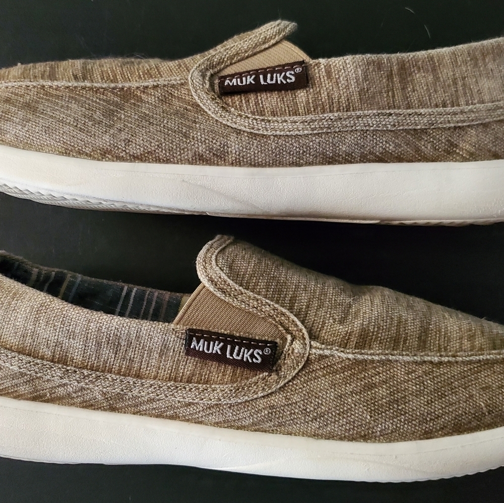 Men's Muk Luks